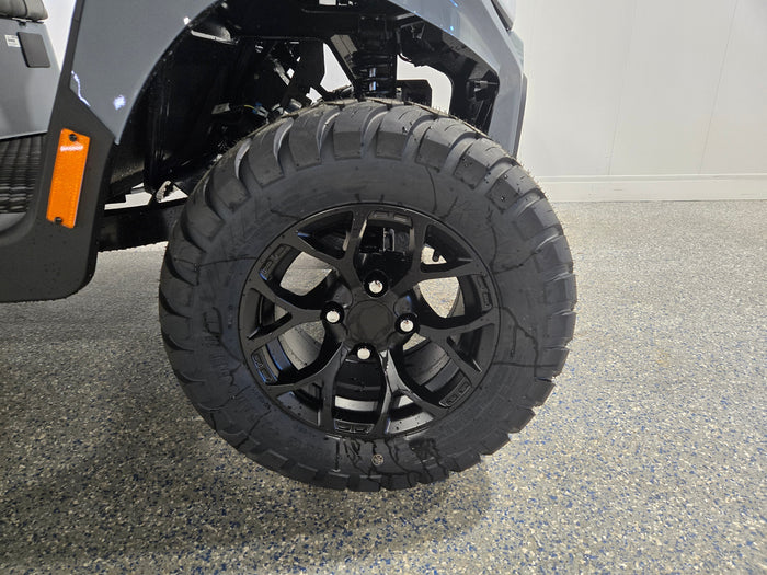 2027 E-Z-GO Liberty 4 X Lifted Gas