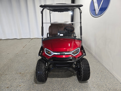 2027 E-Z-GO Express XT 6 Passenger Lifted Gas