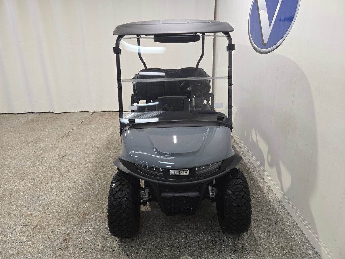 2026 E-Z-GO RXV 4 Summit XT ELiTE Extended Range