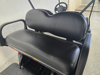 2027 Club Car Tempo 2+2 Passenger Gas