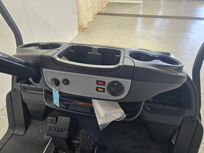 2027 Club Car Tempo 2+2 Passenger Gas