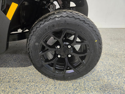 2026 E-Z-GO RXV 4 Valor S+ EX1 Sport