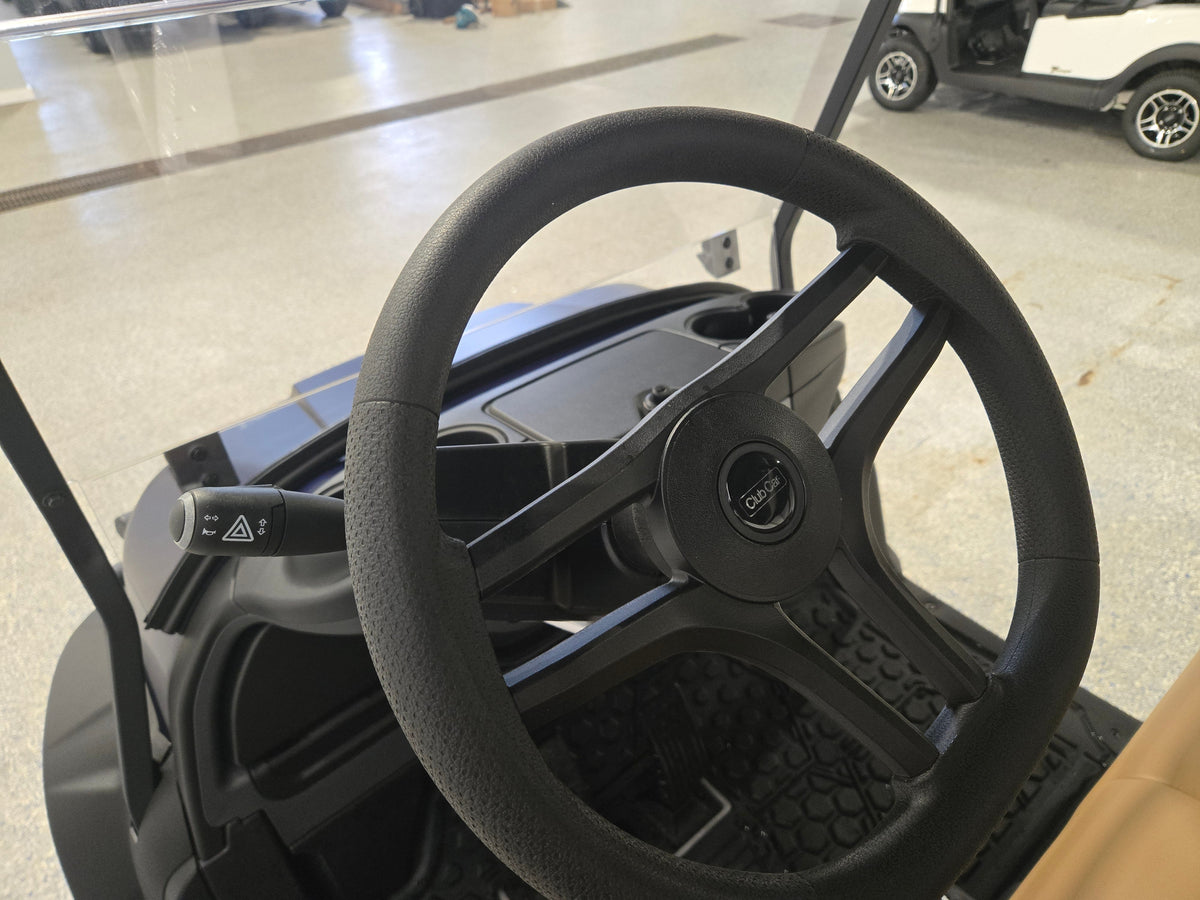 2027 Club Car Onward 4 Passenger Lifted Gas