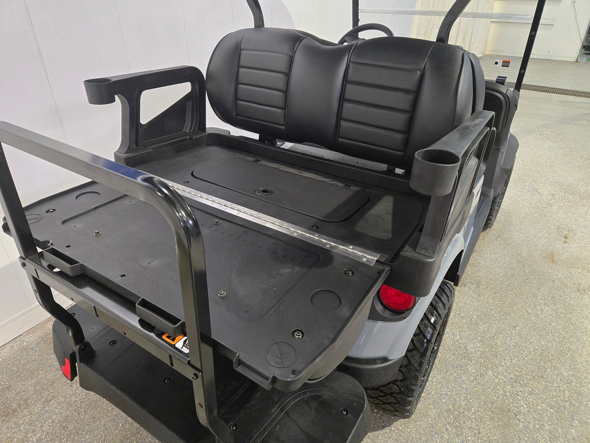 2026 E-Z-GO RXV 4 Summit XT ELiTE Extended Range