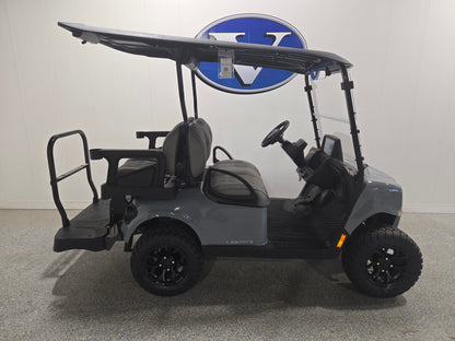 2027 E-Z-GO Liberty 4 X Lifted Gas