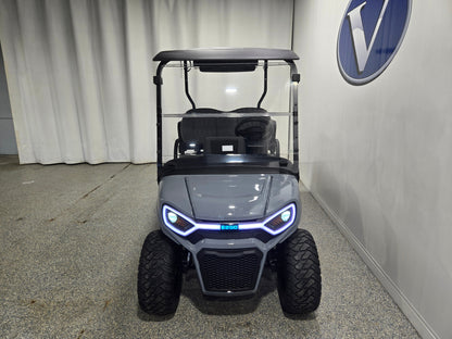 2027 E-Z-GO Liberty 4 X Lifted Gas