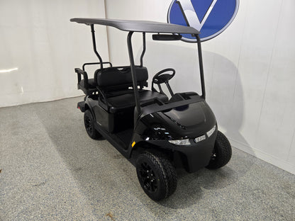 2027 E-Z-GO RXV 4 Valor S+ Gas