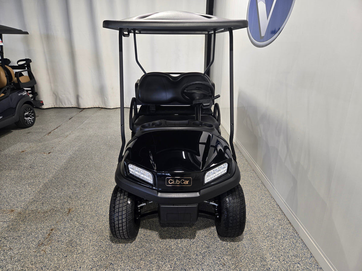 2027 Club Car Tempo 2+2 Passenger Gas