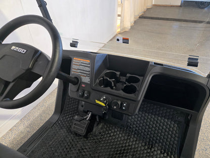 2026 E-Z-GO RXV 4 Valor S+ EX1 Sport