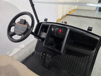 2025 Cushman Hauler XL ELiTE