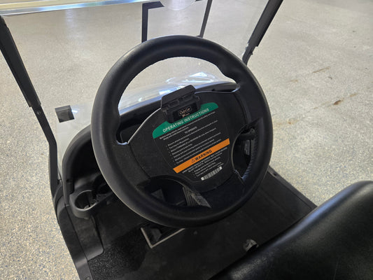 2021 Club Car Tempo 4 Passenger Gas