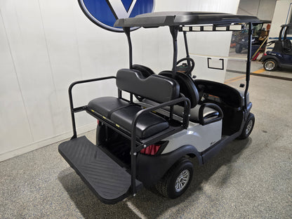 2021 Club Car Tempo 4 Passenger Gas