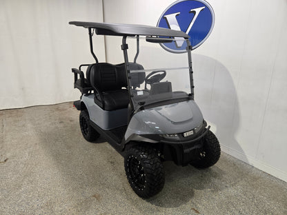 2026 E-Z-GO RXV 4 Summit XT ELiTE Extended Range