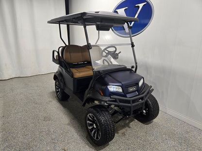 2027 Club Car Onward 4 Passenger Lifted Gas