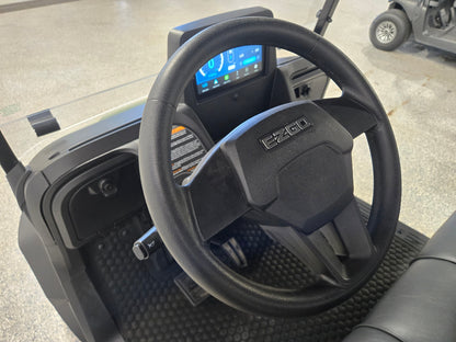 2026 E-Z-GO RXV 4 Summit XT ELiTE