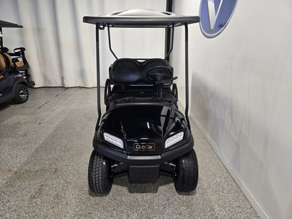 2027 Club Car Tempo 2+2 Passenger Gas