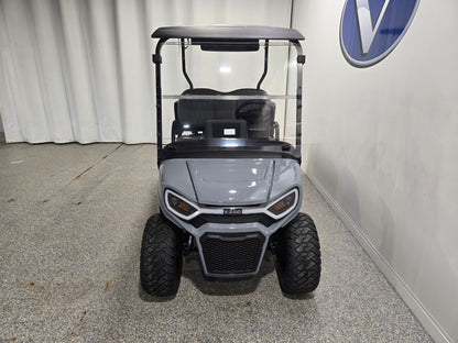 2027 E-Z-GO Liberty 4 X Lifted Gas