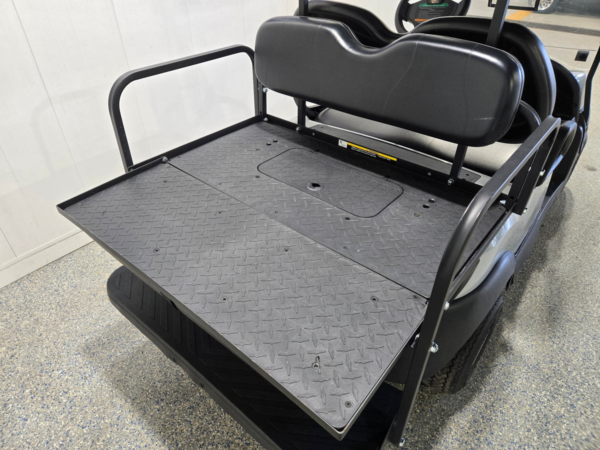 2021 Club Car Tempo 4 Passenger Gas