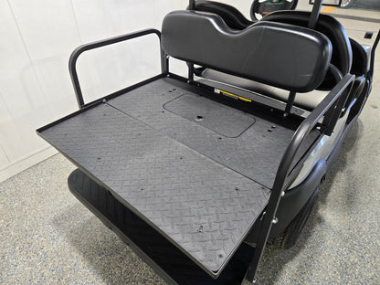 2021 Club Car Tempo 4 Passenger Gas