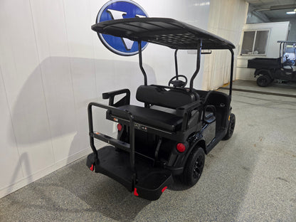 2027 E-Z-GO RXV 4 Valor S+ Gas