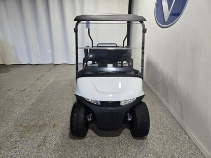 2027 E-Z-GO RXV 4 Valor S EFI Gas