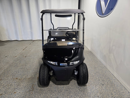 2027 E-Z-GO RXV 4 Valor S+ Gas