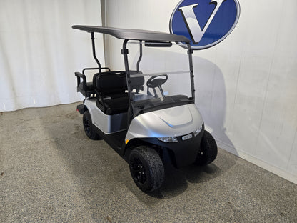 2026 E-Z-GO RXV 4 Valor S+ EX1 Sport