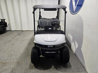 2026 E-Z-GO RXV 4 Summit XTL ELiTE
