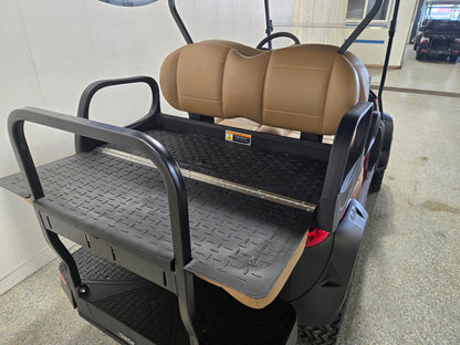 2027 Club Car Onward 4 Passenger Lifted Gas