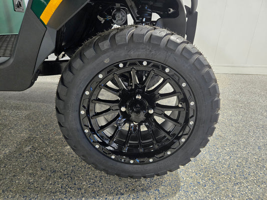 2026 E-Z-GO RXV 4 Summit XT ELiTE