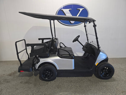 2026 E-Z-GO RXV 4 Valor S+ EX1 Sport