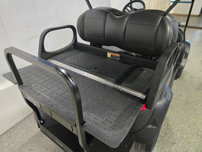 2027 Club Car Onward 4 Passenger Lifted Li-Ion