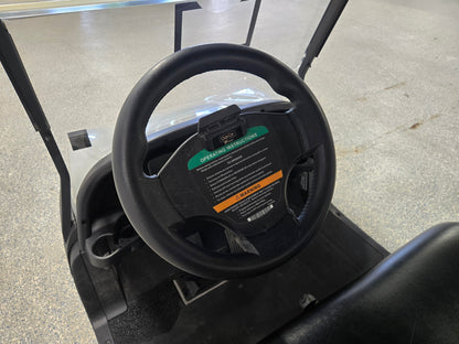 2021 Club Car Tempo 4 Passenger Gas