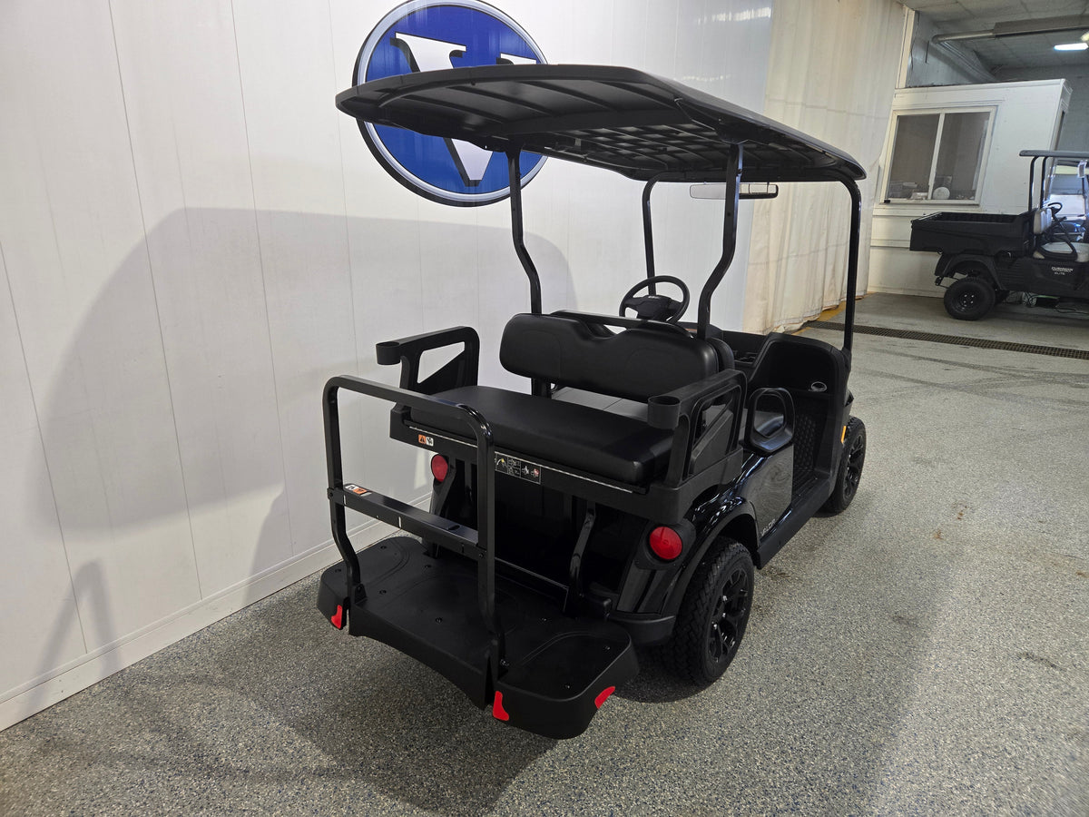 2026 E-Z-GO RXV 4 Valor S+ EX1 Sport
