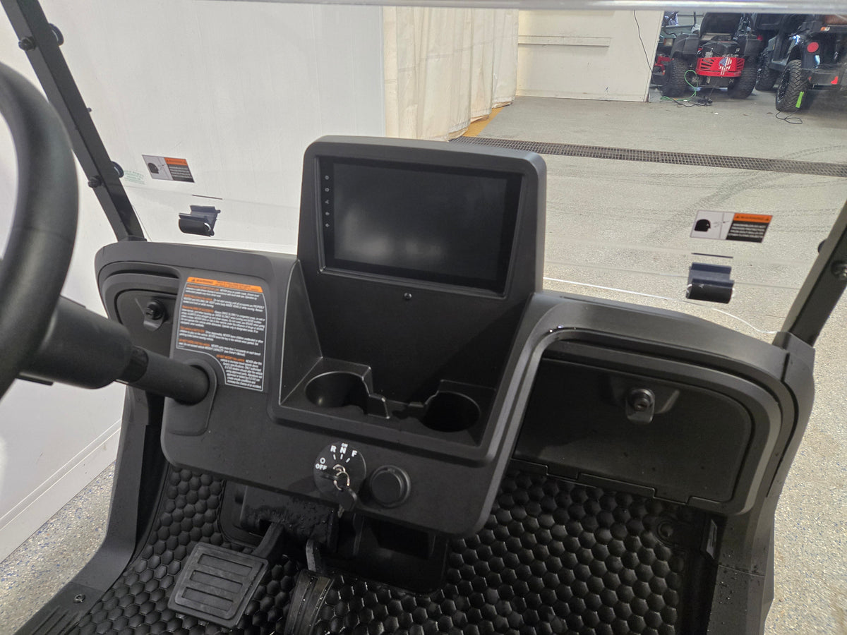 2026 E-Z-GO RXV 4 Summit XT ELiTE Extended Range