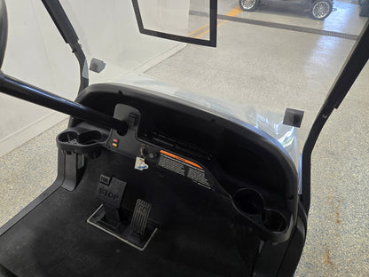 2021 Club Car Tempo 4 Passenger Gas