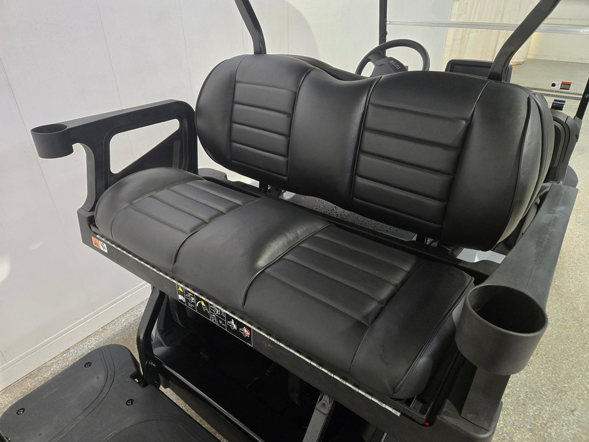 2026 E-Z-GO RXV 4 Summit XT ELiTE Extended Range