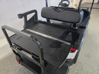 2026 E-Z-GO RXV 4 Valor S+ EX1 Sport