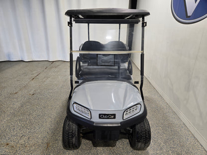 2021 Club Car Tempo 4 Passenger Gas