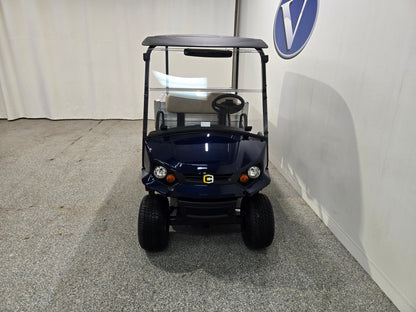 2025 Cushman Hauler XL ELiTE