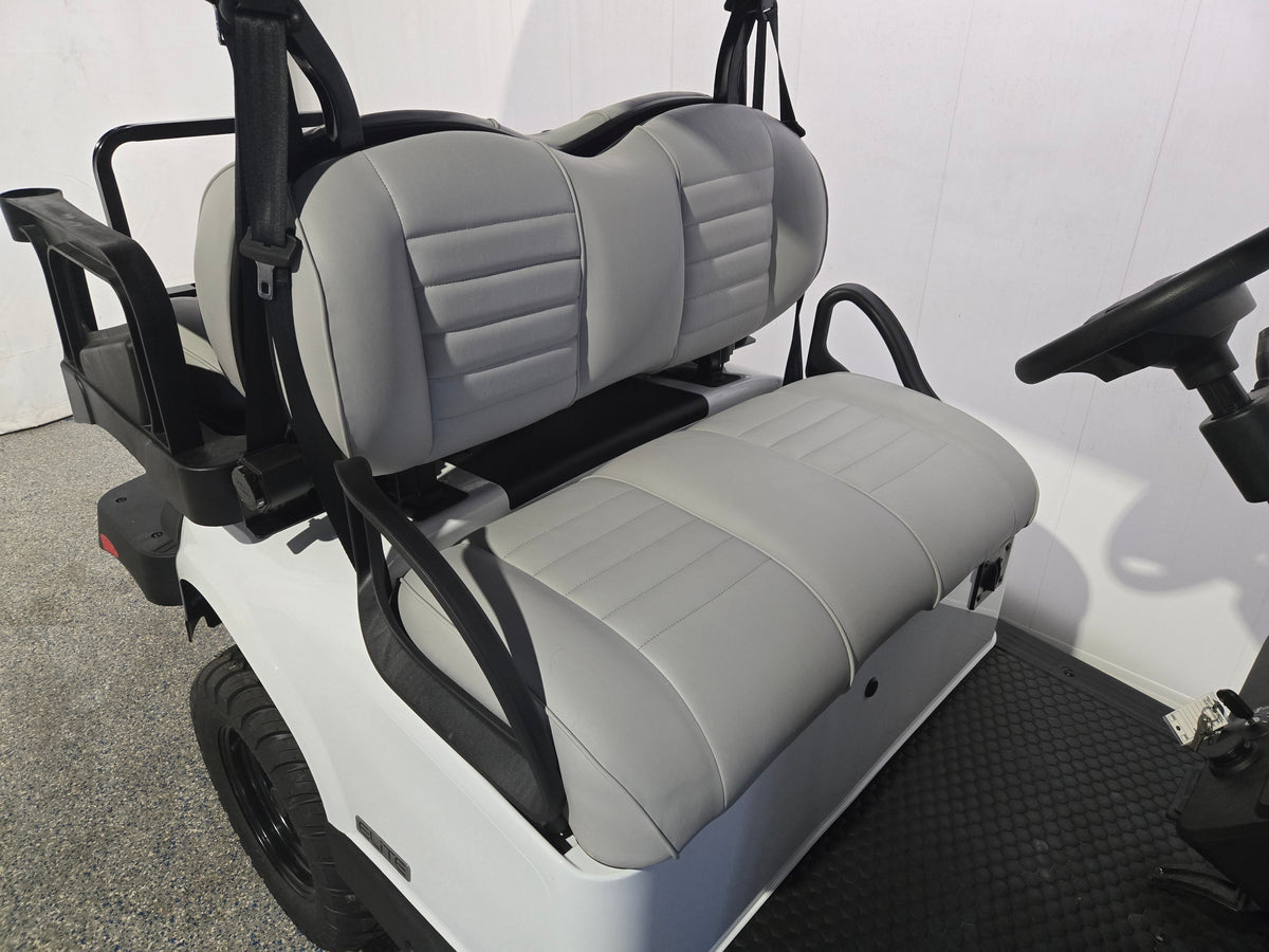 2026 E-Z-GO RXV 4 Summit XTL ELiTE