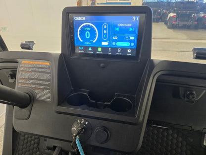 2026 E-Z-GO RXV 4 Summit XT ELiTE