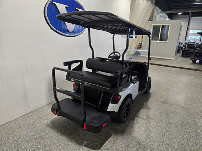 2027 E-Z-GO RXV 4 Valor S+ 48V