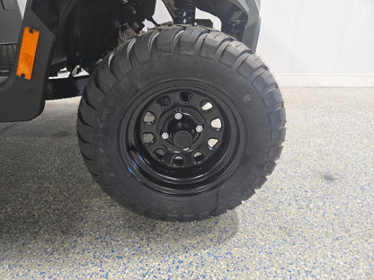 2027 E-Z-GO Liberty 4 X Lifted Gas