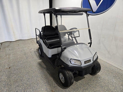 2021 Club Car Tempo 4 Passenger Gas