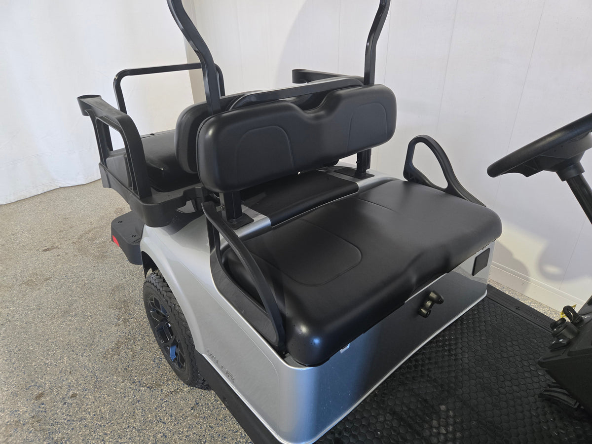2026 E-Z-GO RXV 4 Valor S+ EX1 Sport