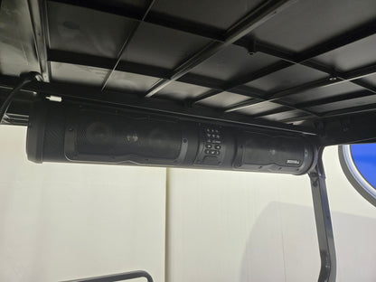 2026 E-Z-GO RXV 4 Summit XT ELiTE Extended Range