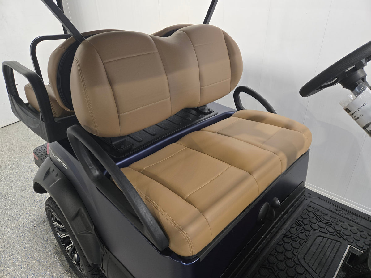 2027 Club Car Onward 4 Passenger Lifted Gas