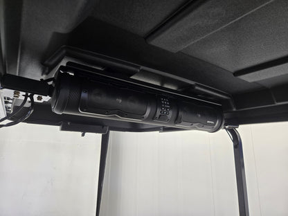 2027 E-Z-GO Express XT 6 Passenger Lifted Gas