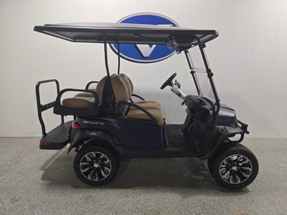 2027 Club Car Onward 4 Passenger Lifted Gas